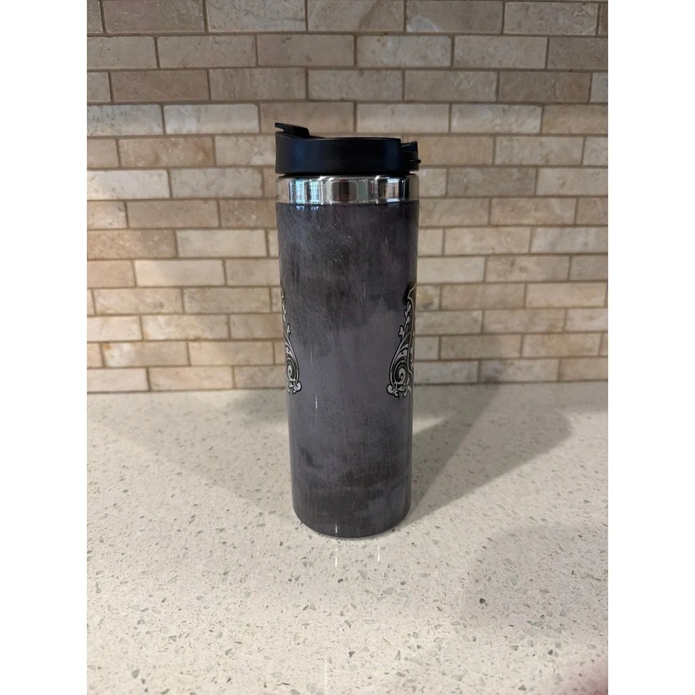 Universal Harry Potter Dark‎ Mark Tumbler New
